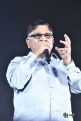 Naa Peru Surya Naa Illu India Pre Release Event Photos